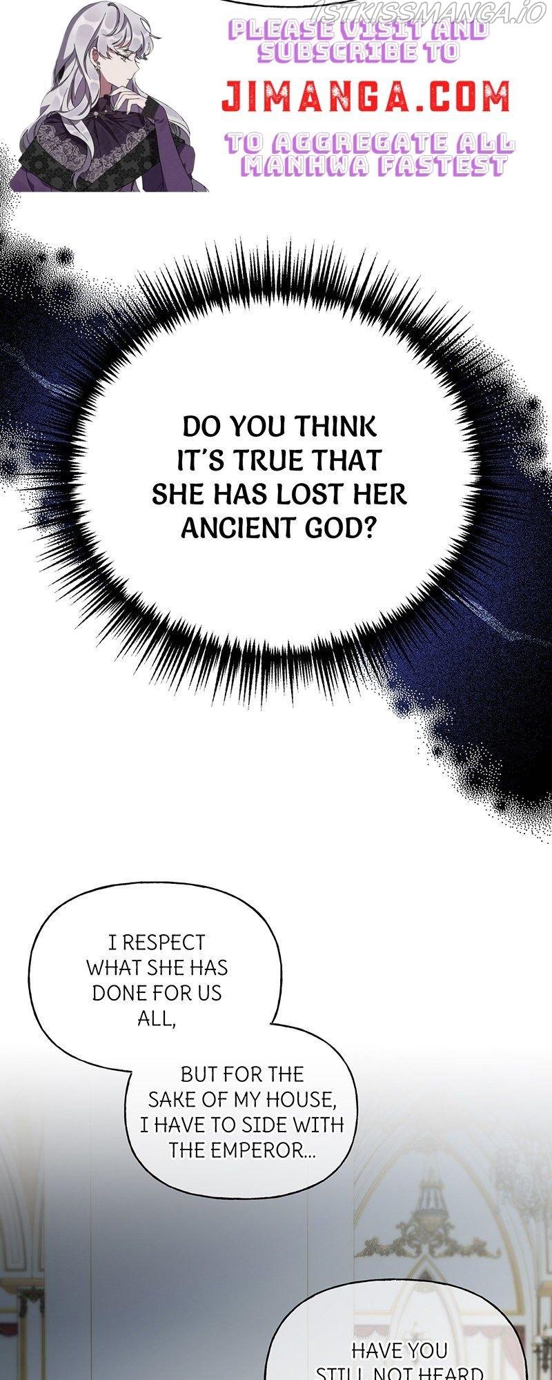The Sacrificial Princess chapter 59 - page 9
