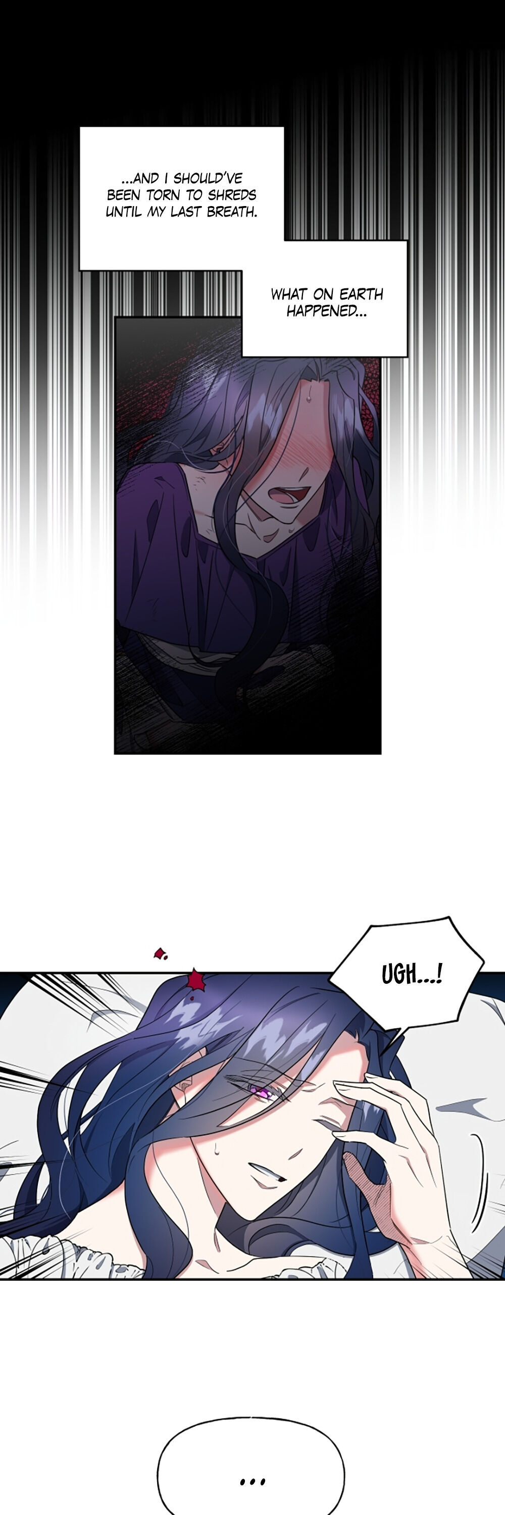 The Sacrificial Princess chapter 2 - page 16