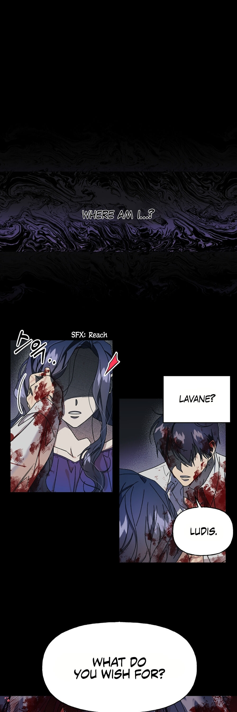 The Sacrificial Princess chapter 11 - page 3