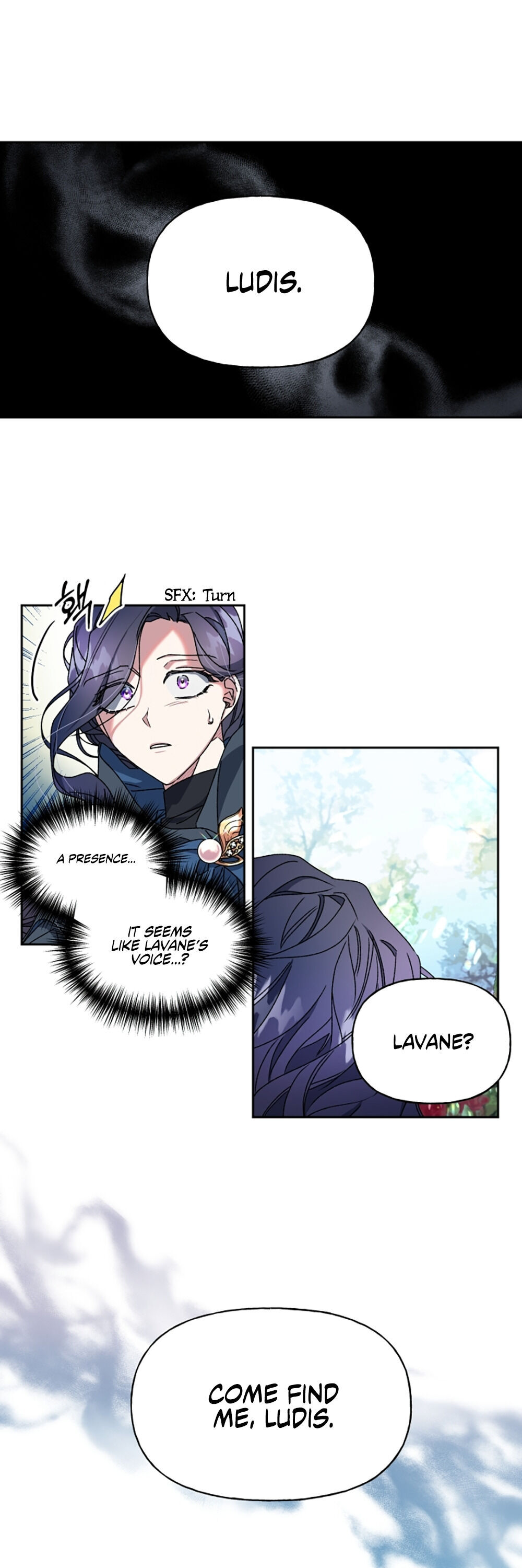 The Sacrificial Princess chapter 11 - page 9