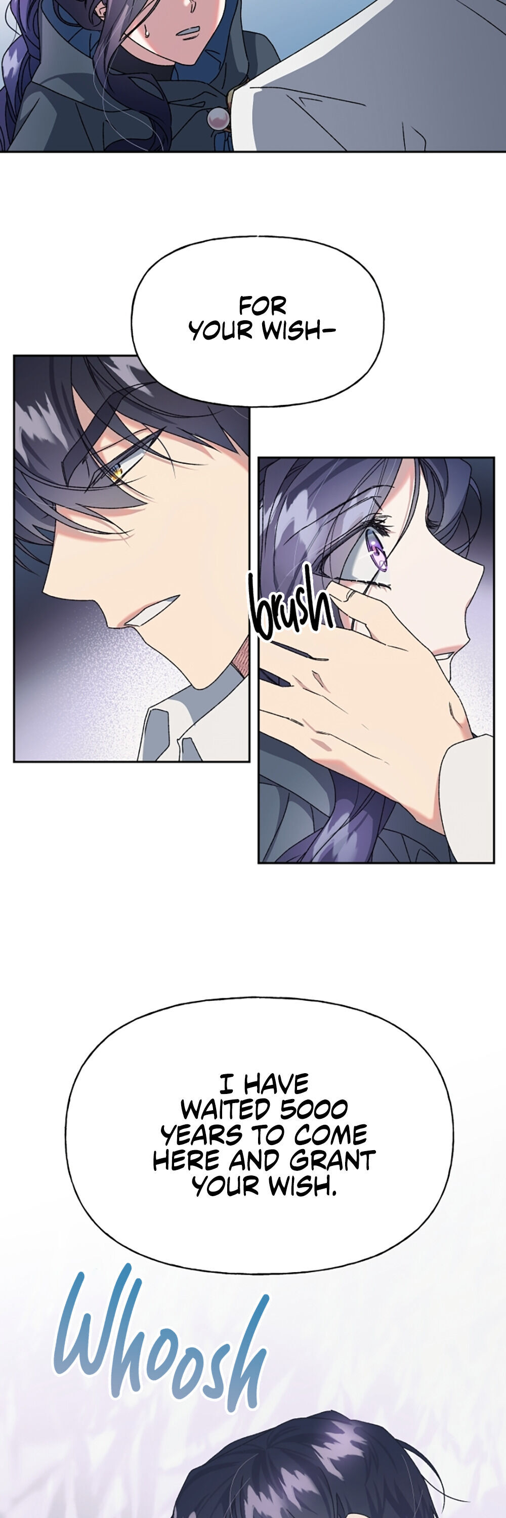 The Sacrificial Princess chapter 12 - page 15