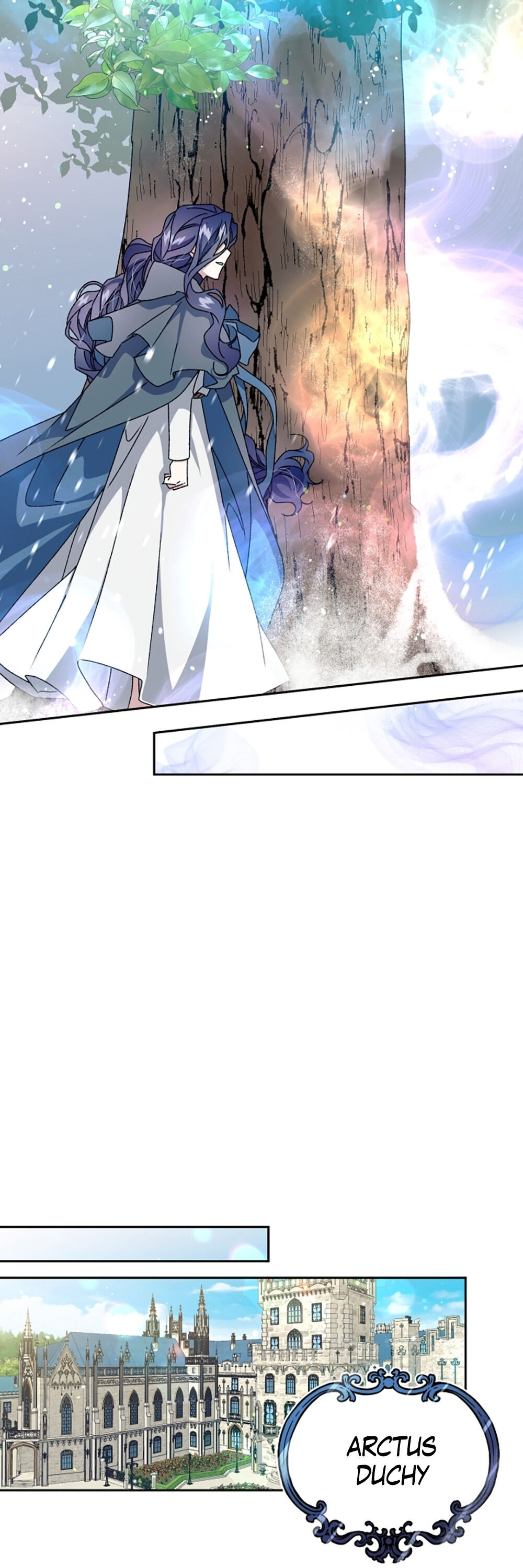 The Sacrificial Princess chapter 12 - page 21