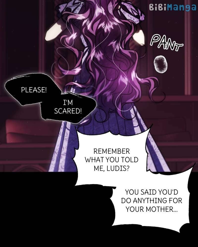 The Sacrificial Princess chapter 64 - page 10