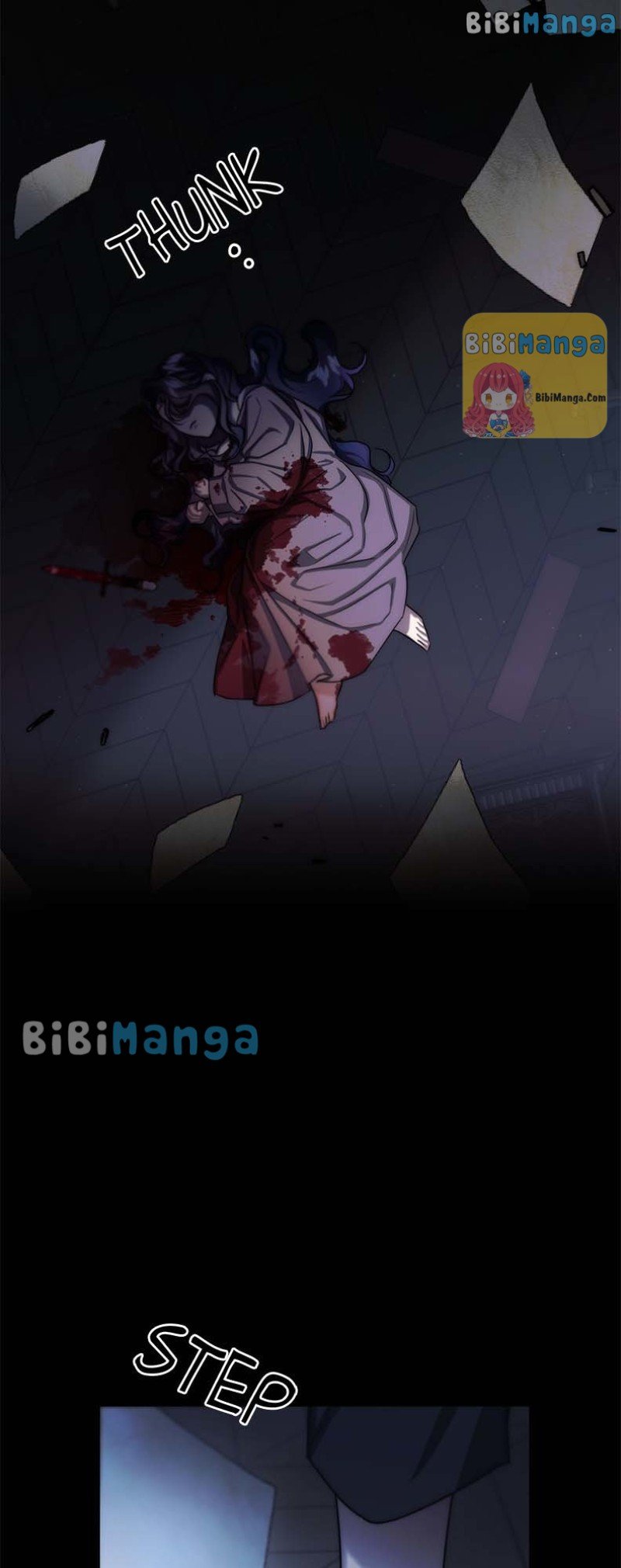 The Sacrificial Princess chapter 64 - page 17