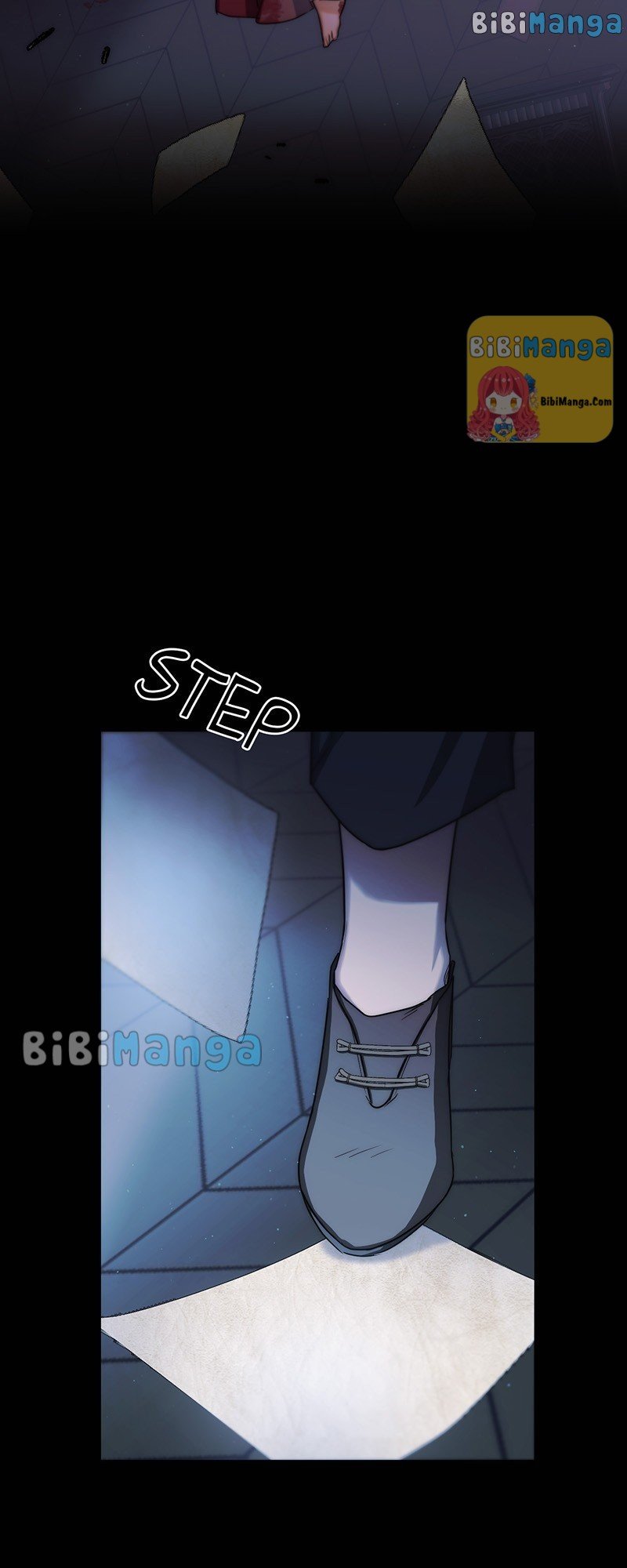 The Sacrificial Princess chapter 64 - page 20