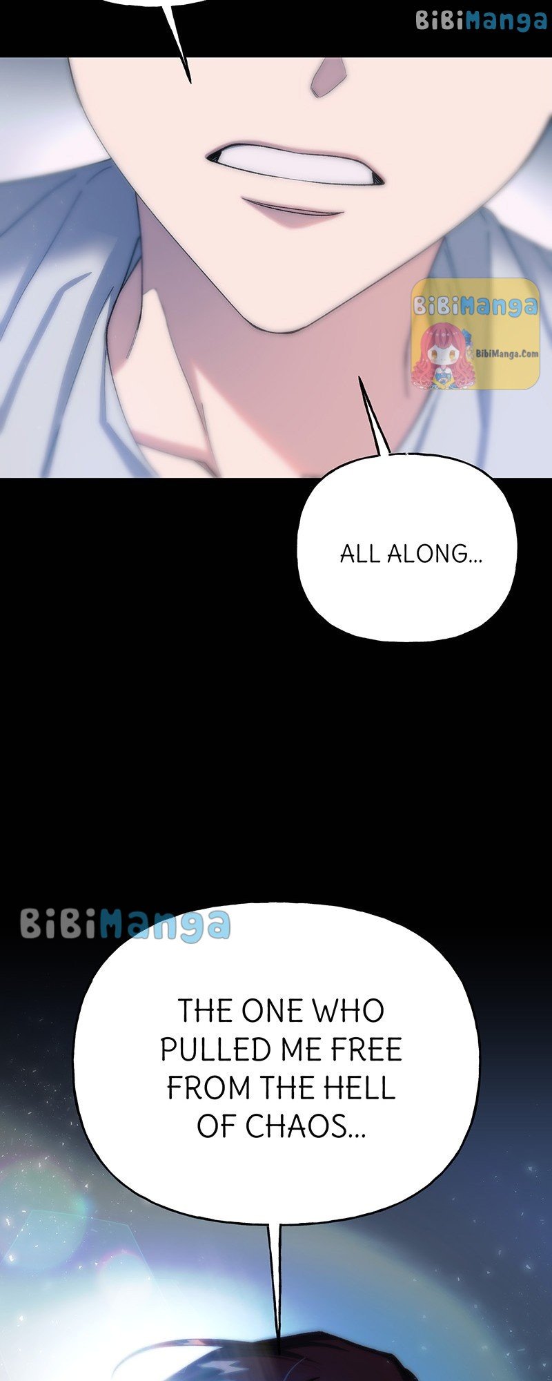 The Sacrificial Princess chapter 64 - page 22