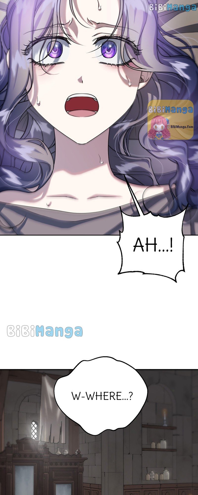 The Sacrificial Princess chapter 64 - page 27