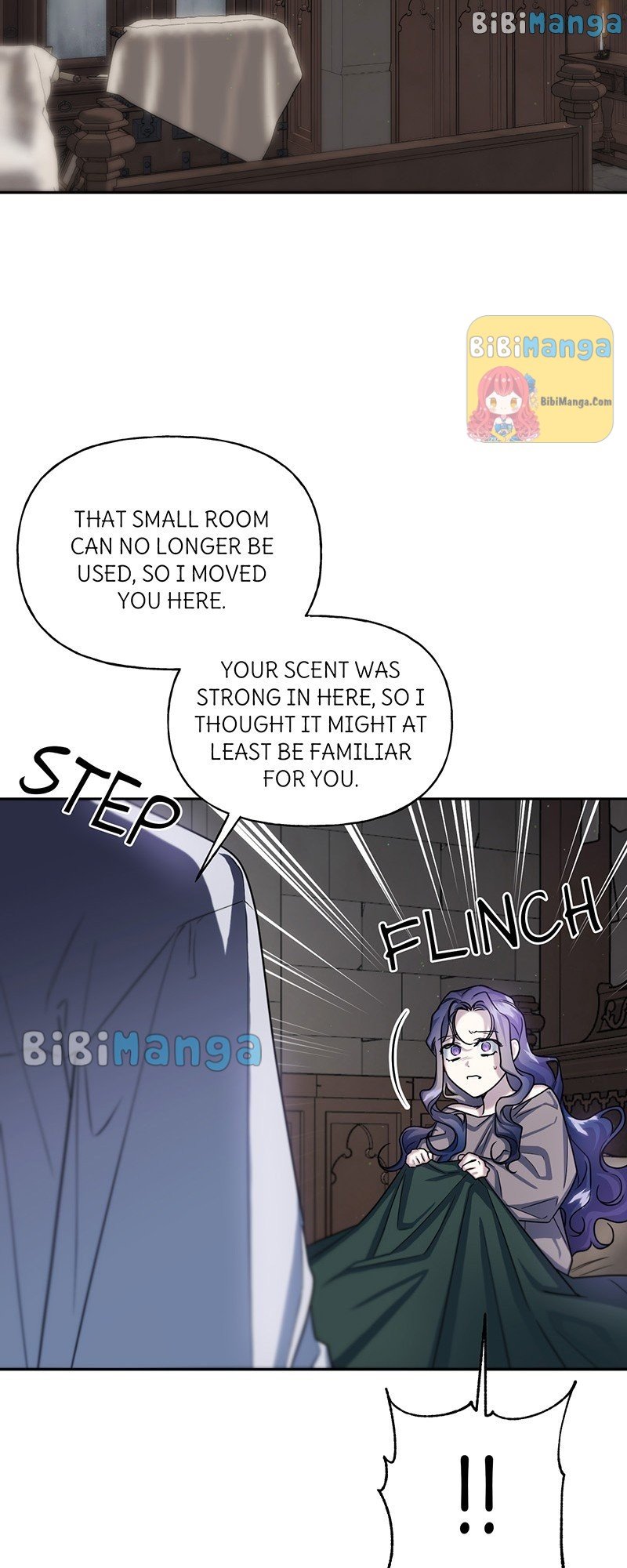 The Sacrificial Princess chapter 64 - page 28