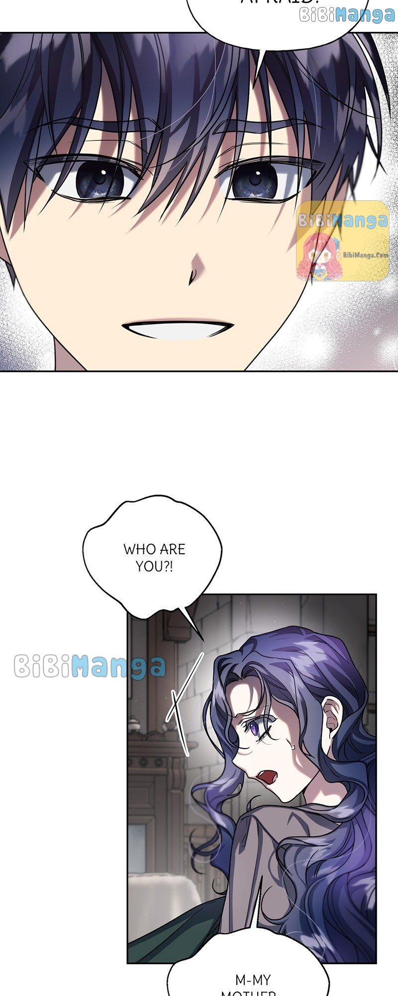 The Sacrificial Princess chapter 64 - page 30