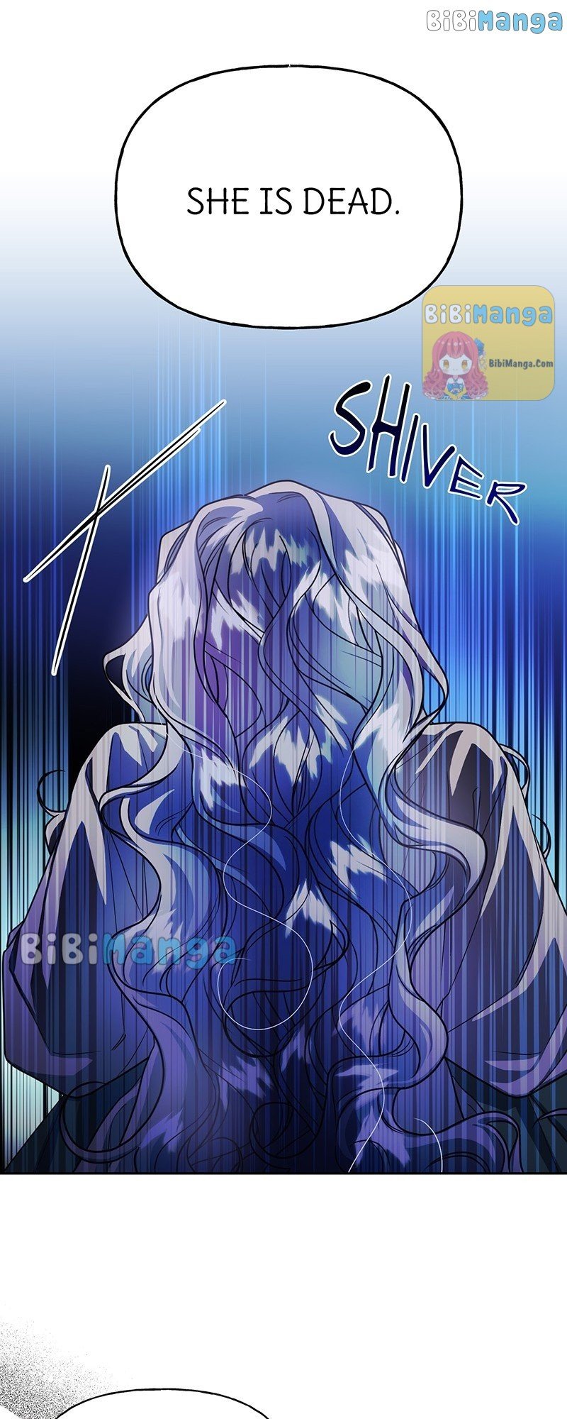 The Sacrificial Princess chapter 64 - page 32