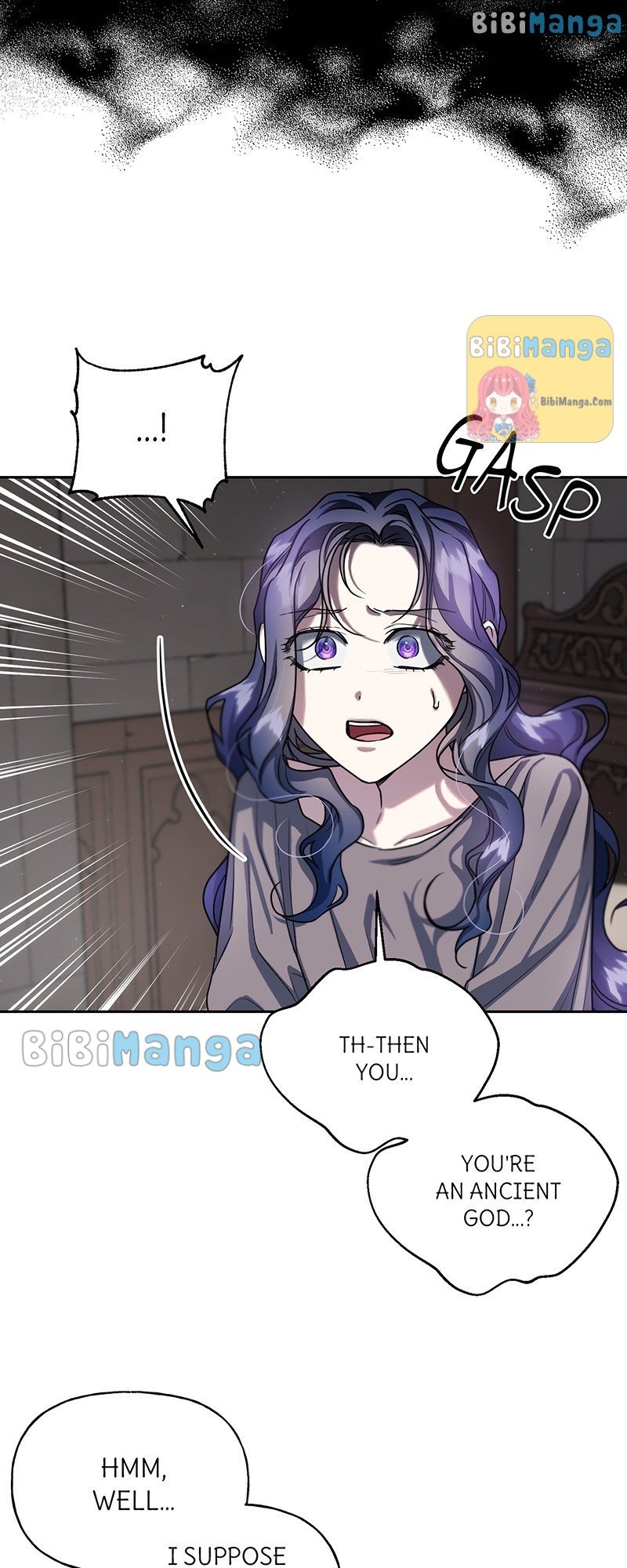 The Sacrificial Princess chapter 64 - page 35