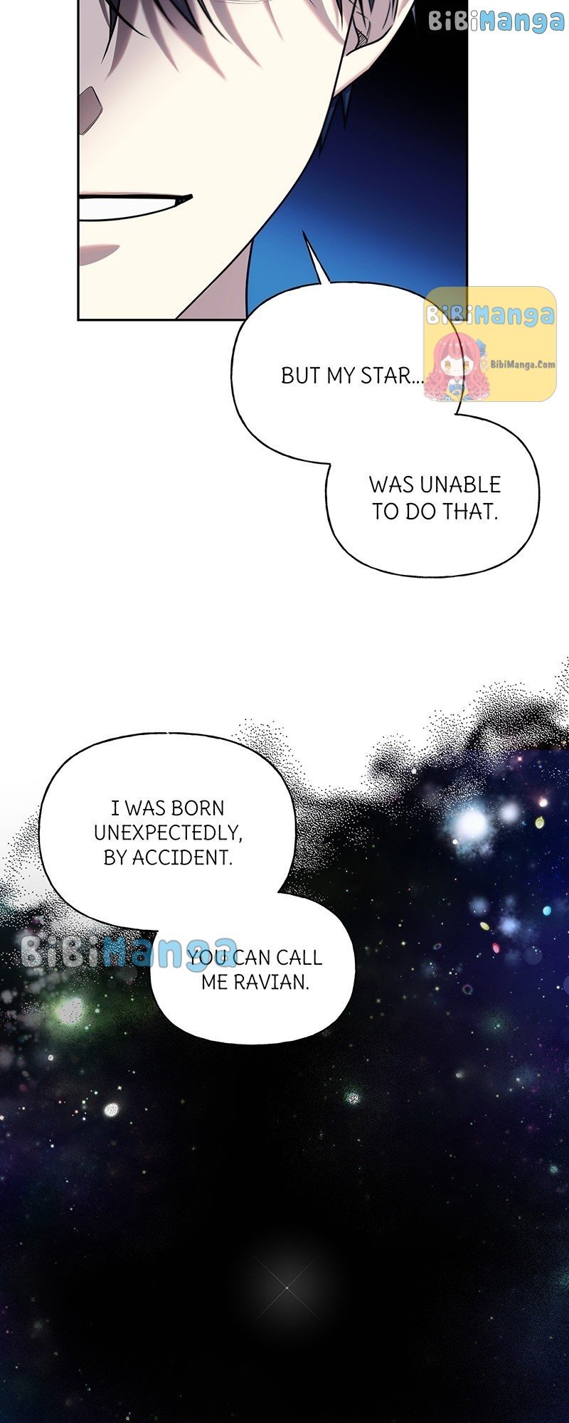 The Sacrificial Princess chapter 64 - page 38