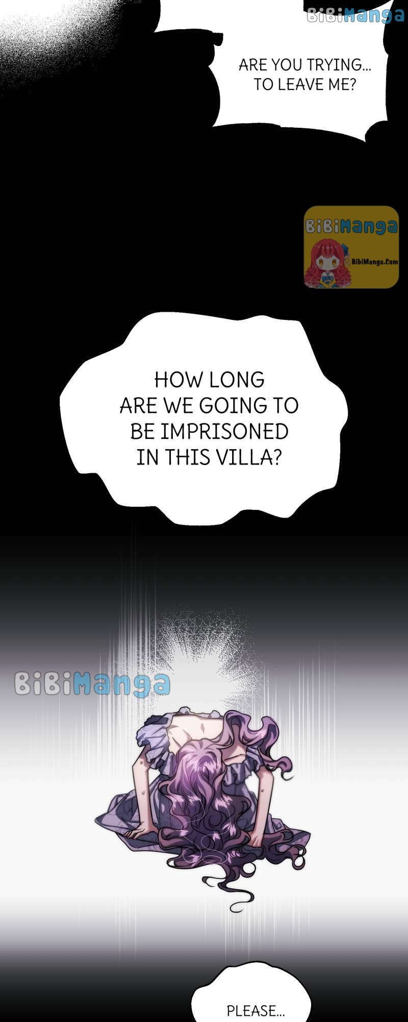 The Sacrificial Princess chapter 64 - page 4