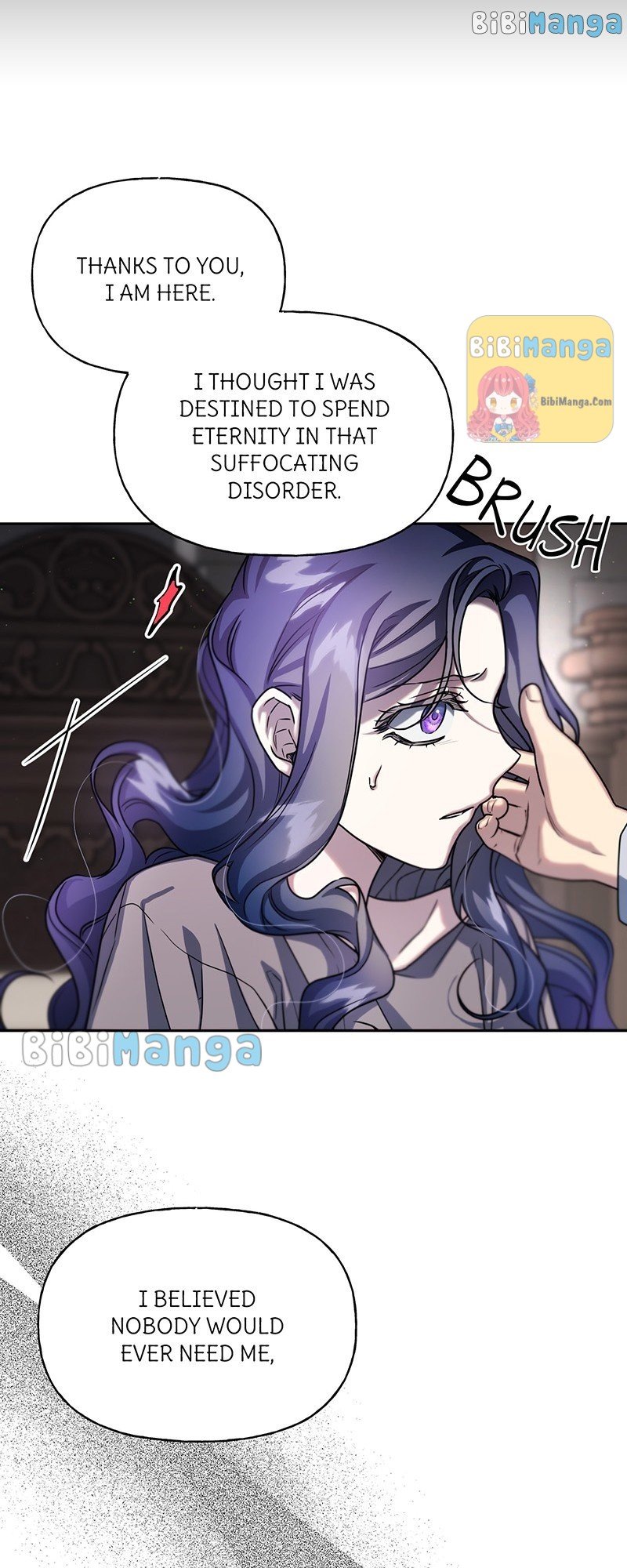 The Sacrificial Princess chapter 64 - page 41
