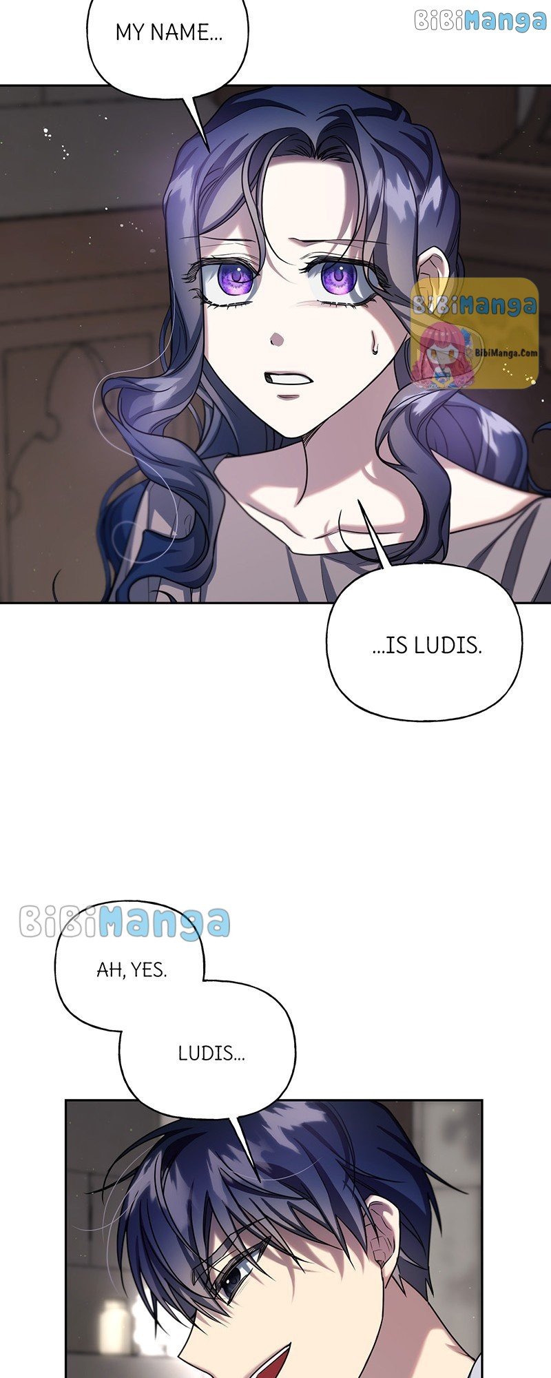 The Sacrificial Princess chapter 64 - page 45