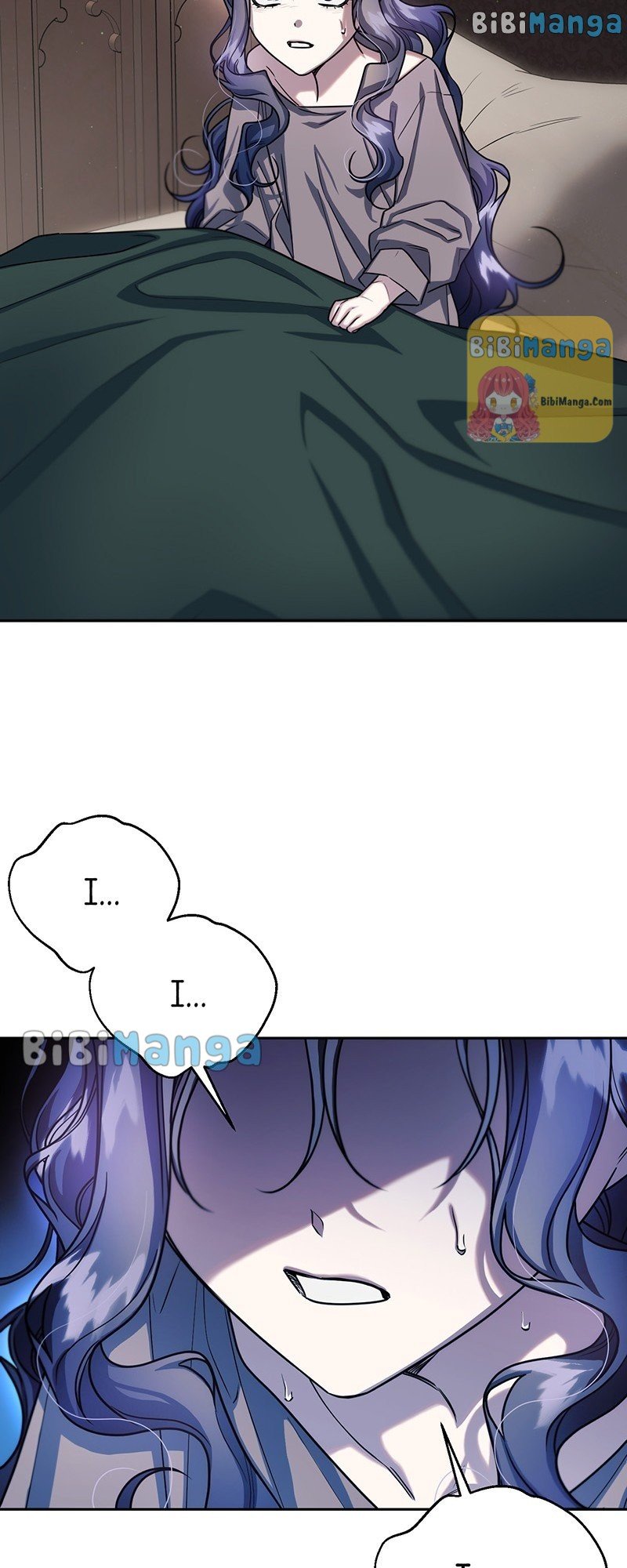 The Sacrificial Princess chapter 64 - page 47