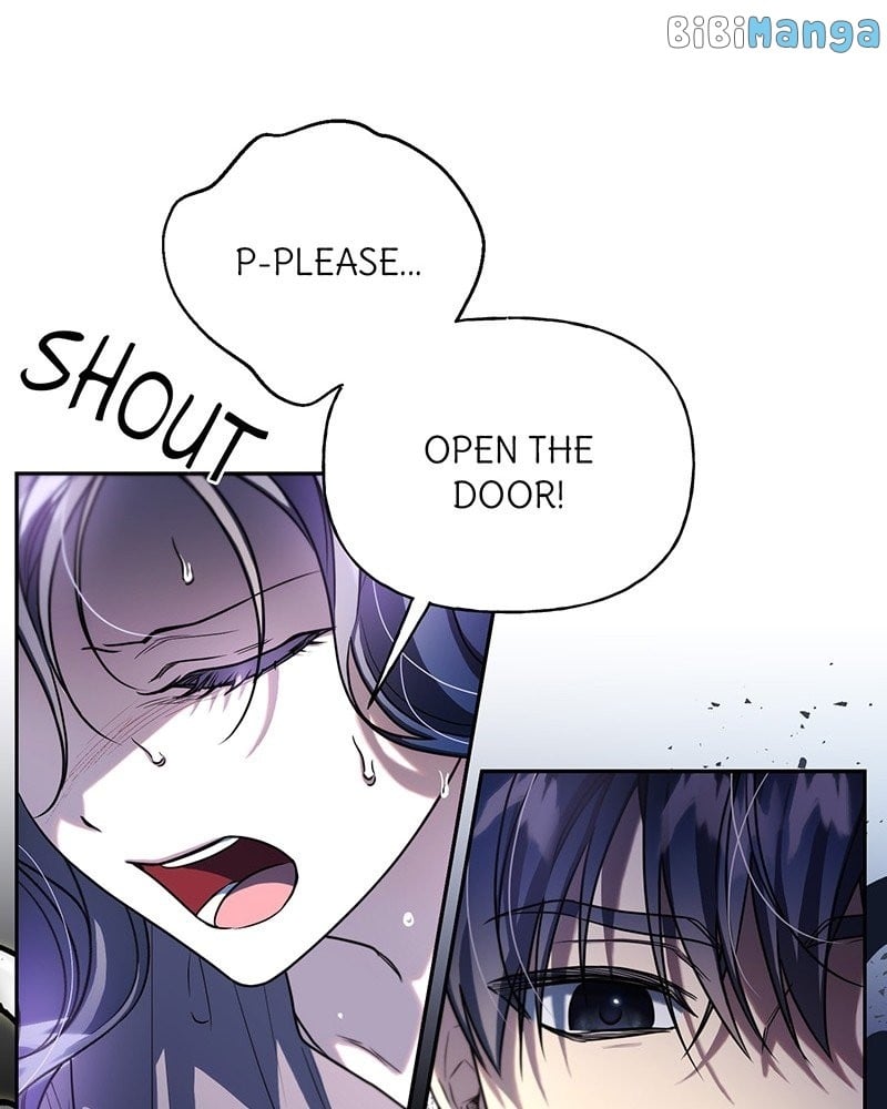 The Sacrificial Princess chapter 64 - page 50
