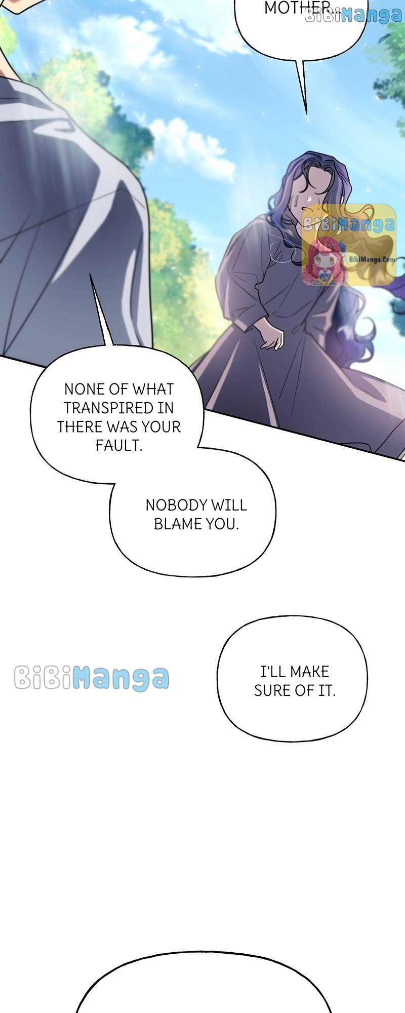 The Sacrificial Princess chapter 64 - page 63