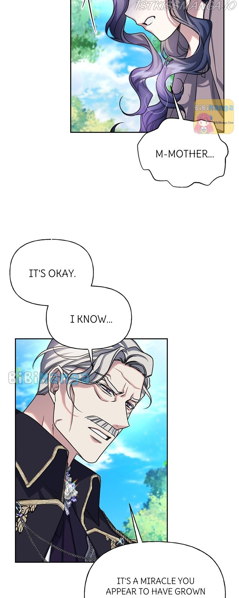 The Sacrificial Princess chapter 65 - page 13