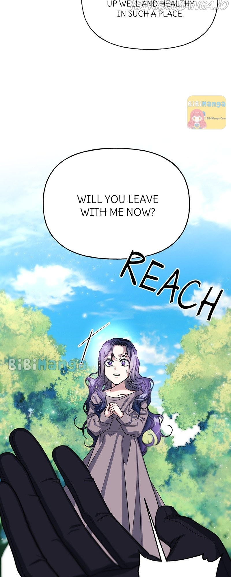 The Sacrificial Princess chapter 65 - page 14