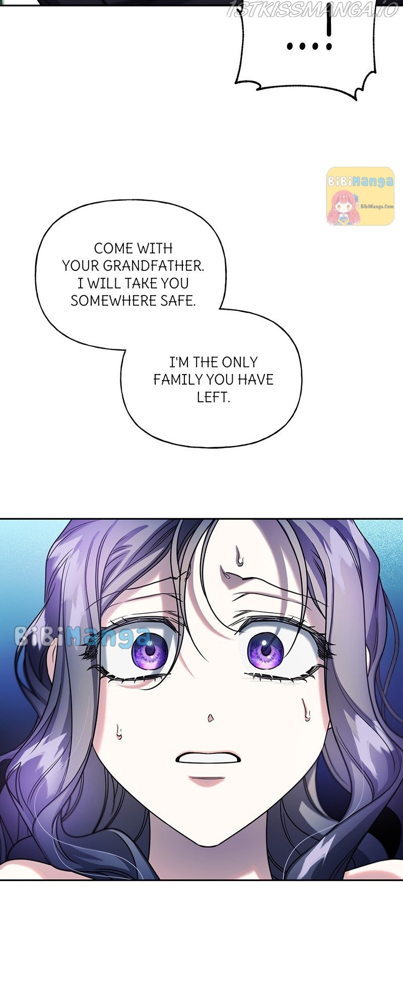 The Sacrificial Princess chapter 65 - page 15