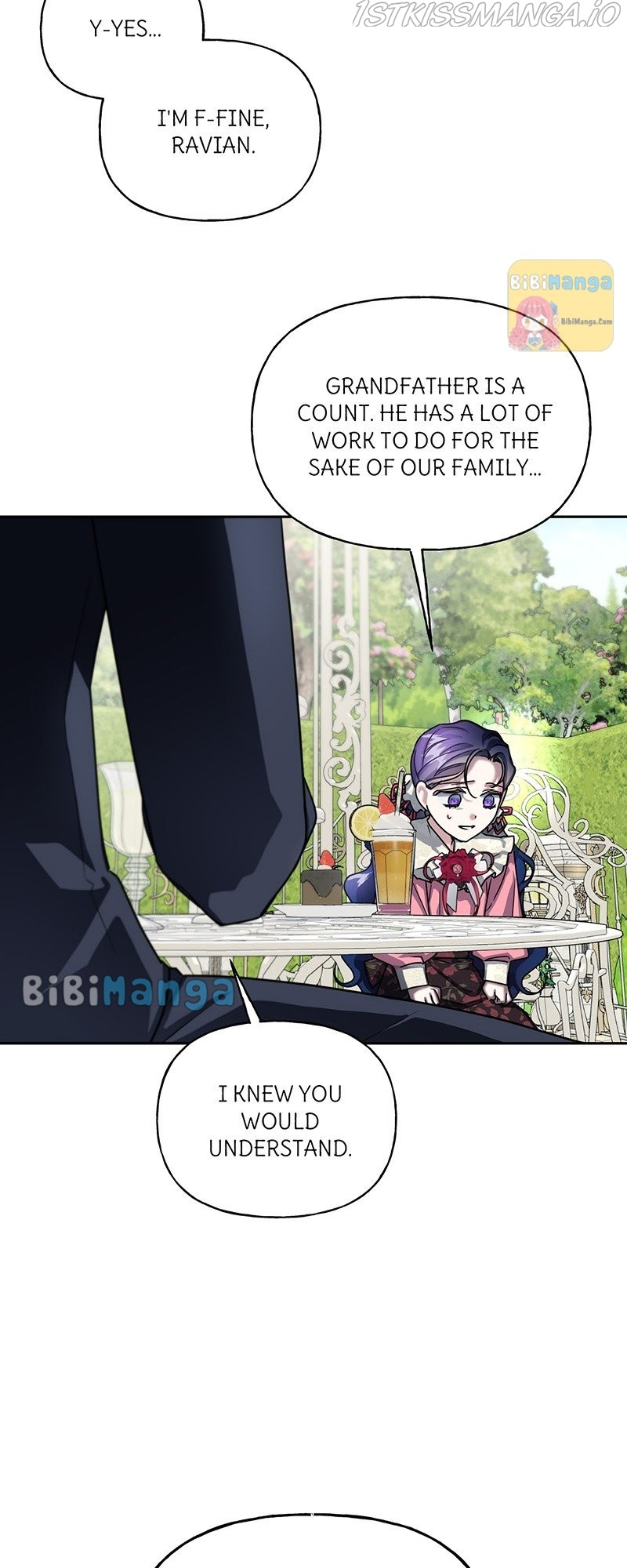 The Sacrificial Princess chapter 65 - page 26