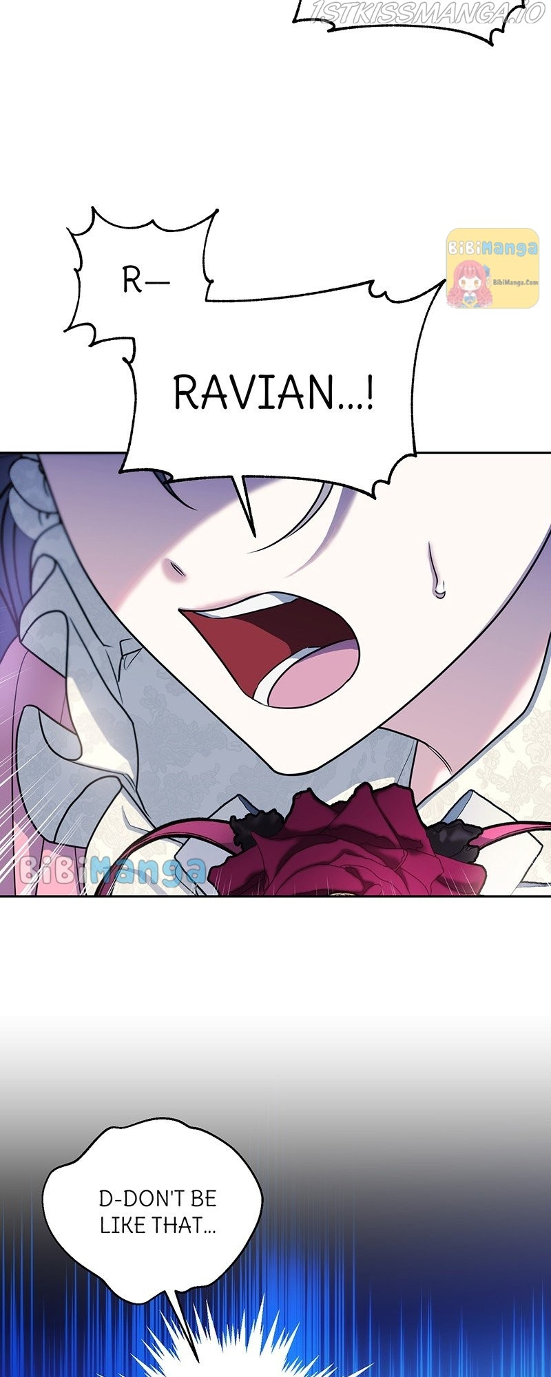 The Sacrificial Princess chapter 65 - page 30