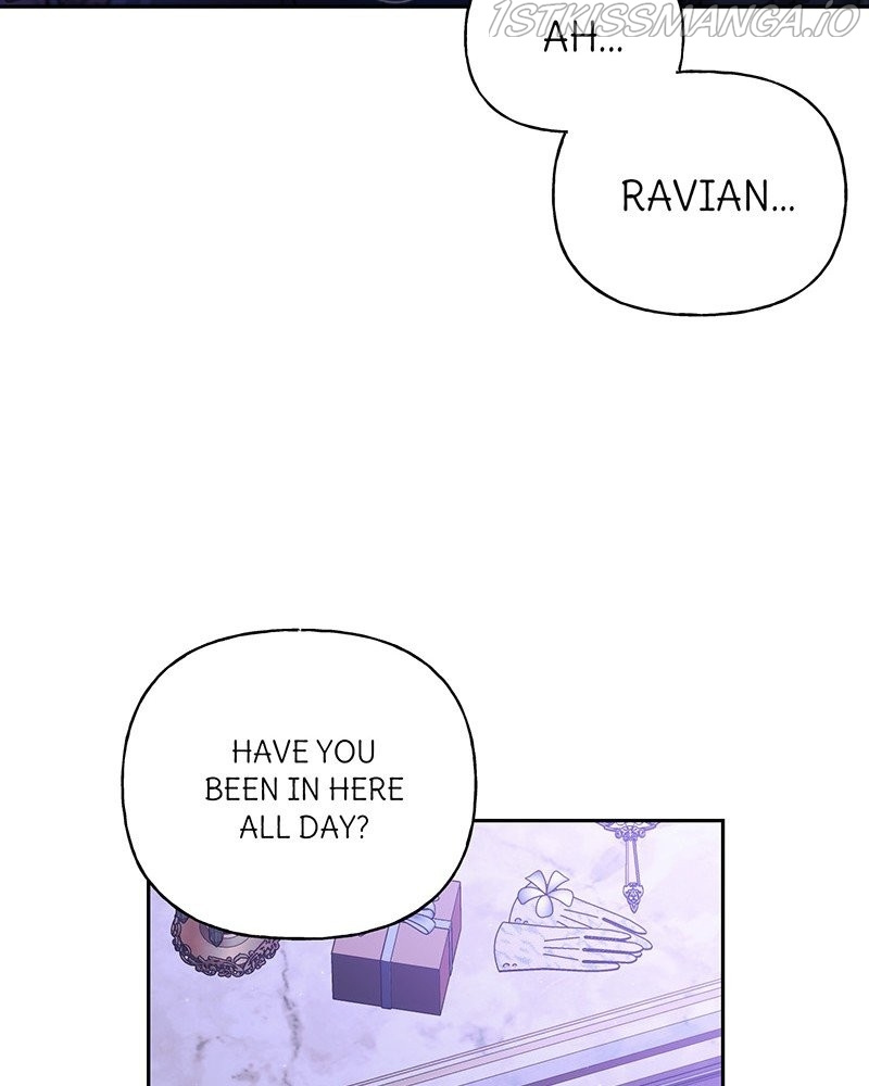 The Sacrificial Princess chapter 65 - page 40