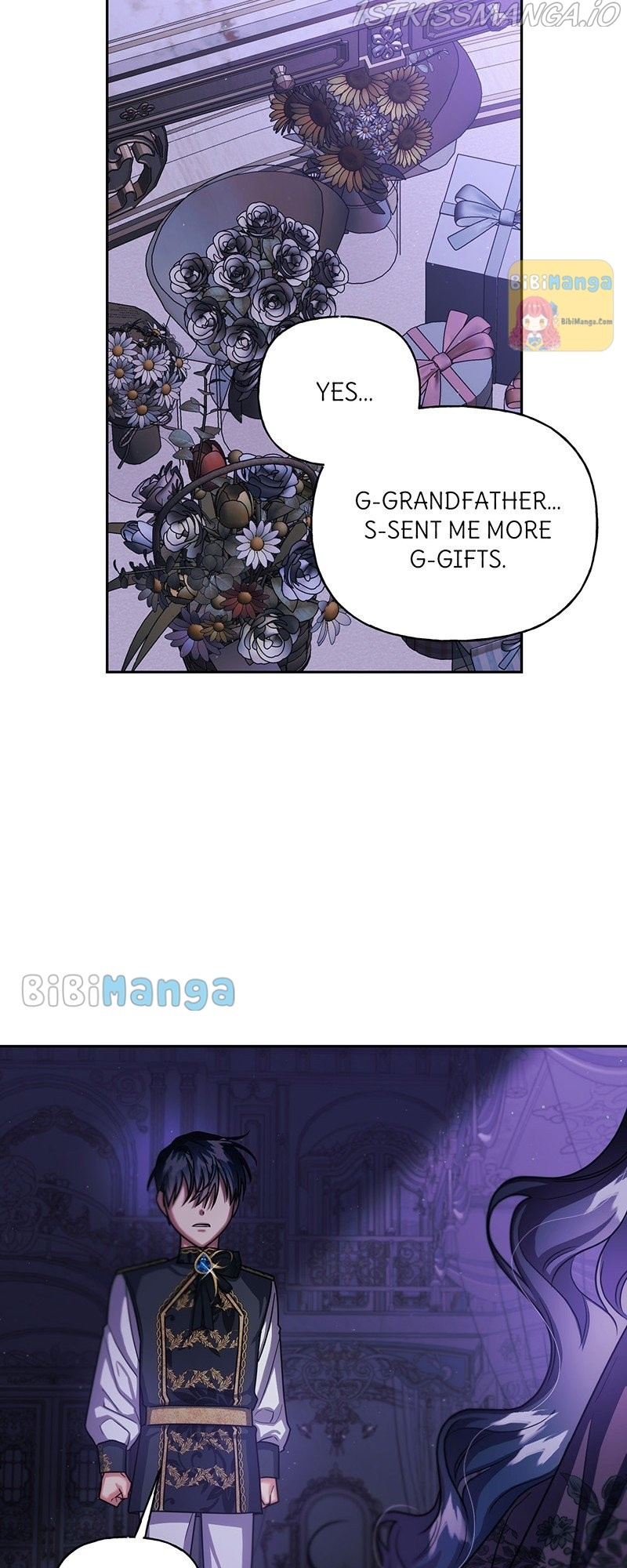 The Sacrificial Princess chapter 65 - page 41