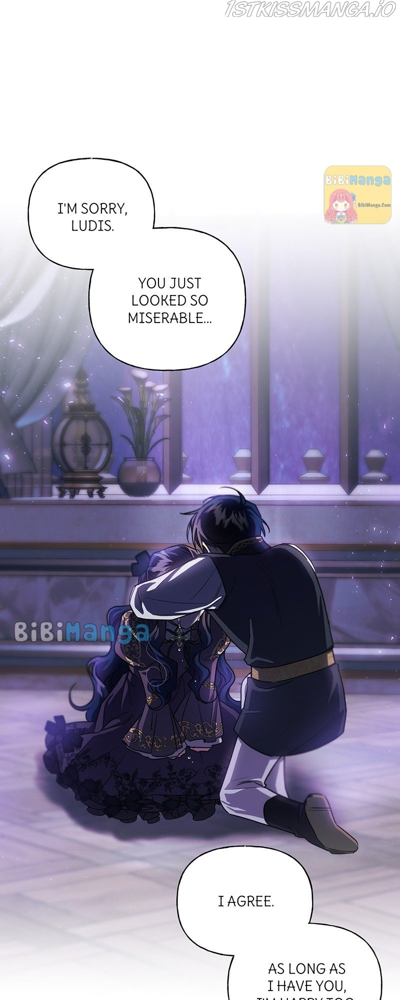 The Sacrificial Princess chapter 65 - page 47