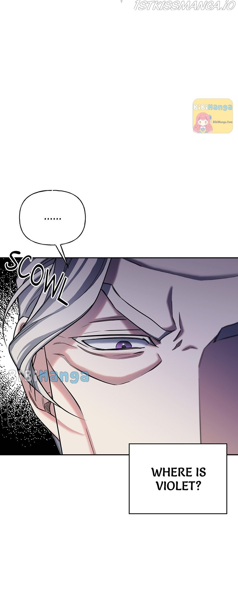 The Sacrificial Princess chapter 65 - page 5