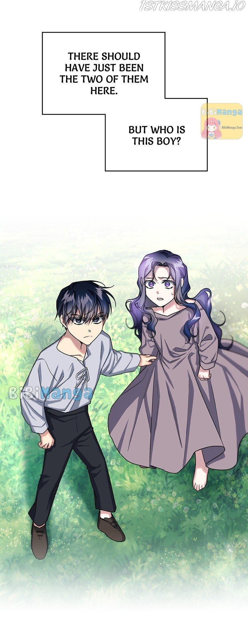 The Sacrificial Princess chapter 65 - page 6