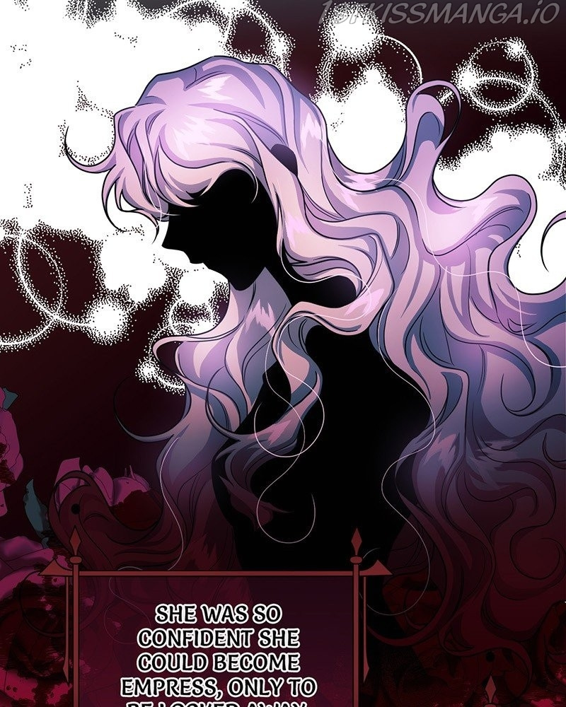 The Sacrificial Princess chapter 65 - page 8