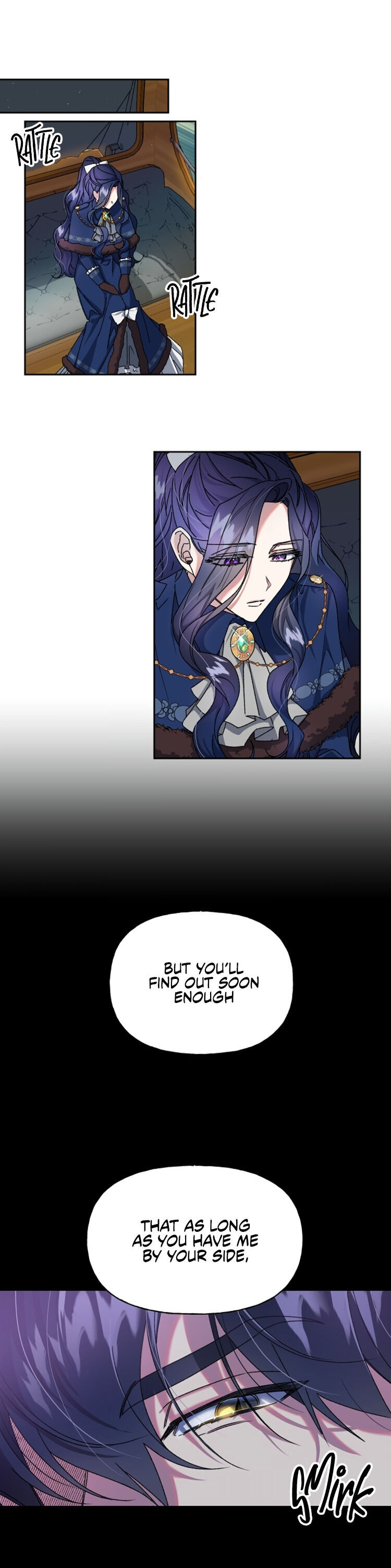 The Sacrificial Princess chapter 18 - page 2
