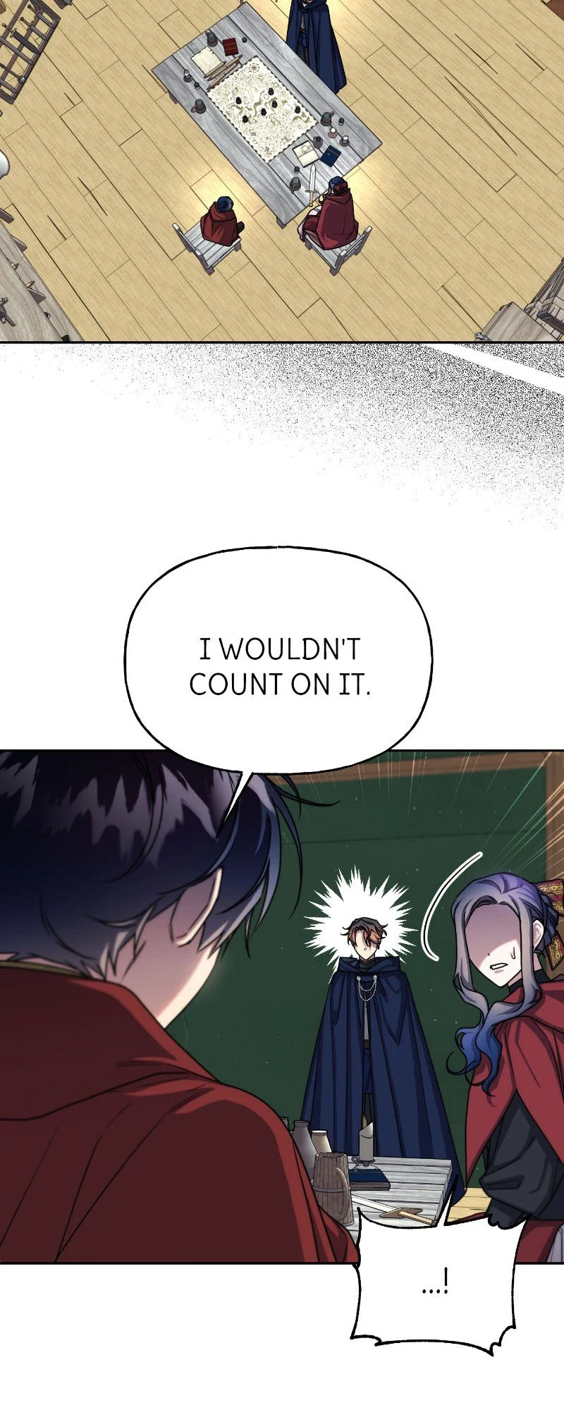 The Sacrificial Princess chapter 69 - page 11