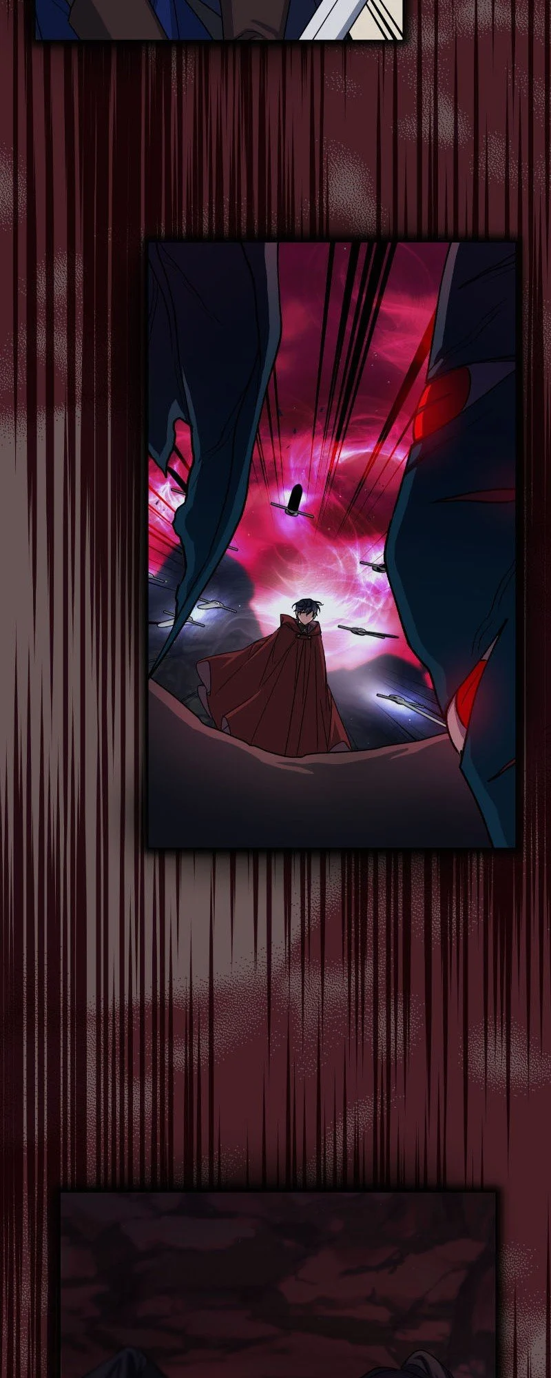 The Sacrificial Princess chapter 69 - page 20