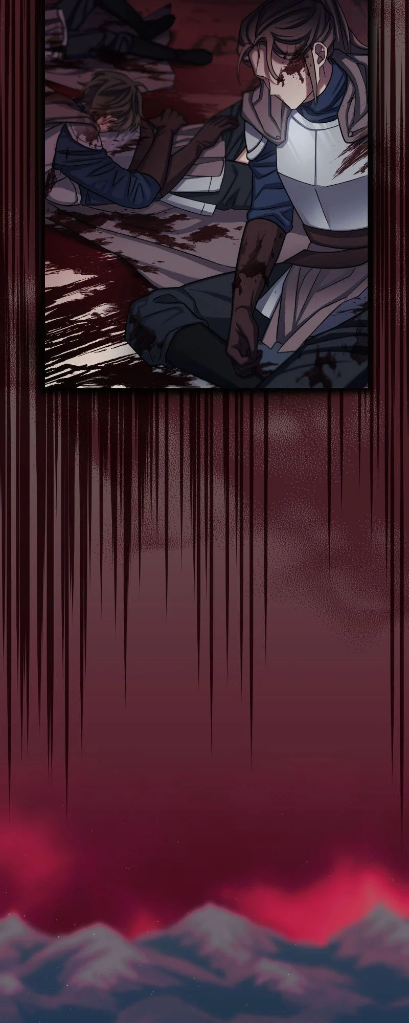 The Sacrificial Princess chapter 69 - page 21