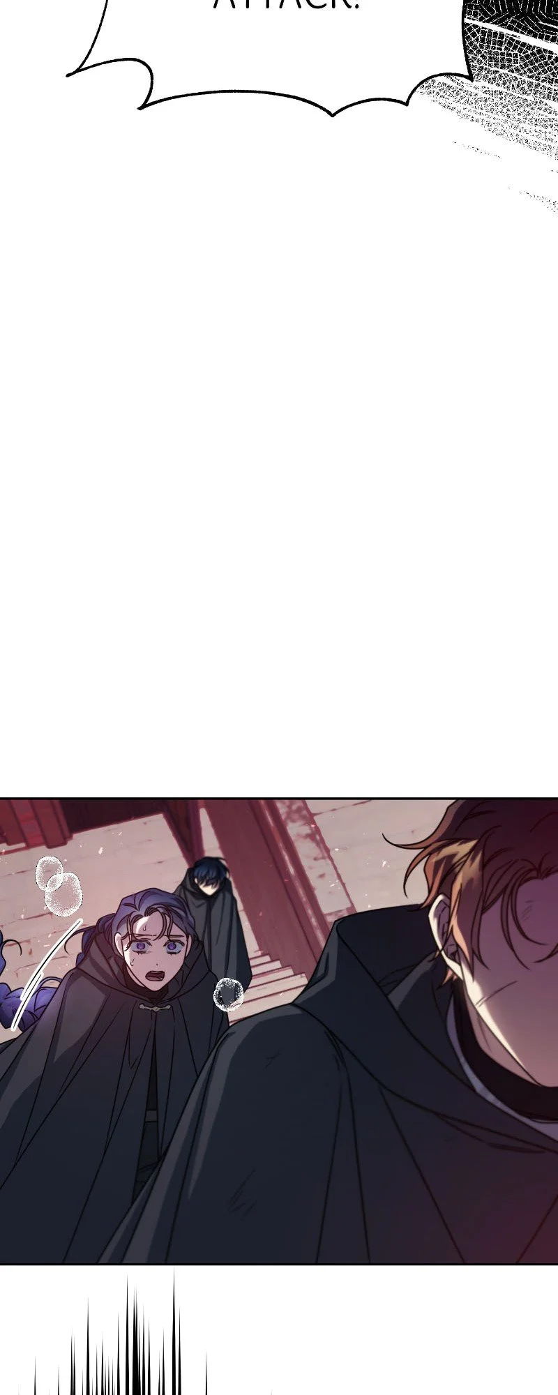 The Sacrificial Princess chapter 69 - page 43