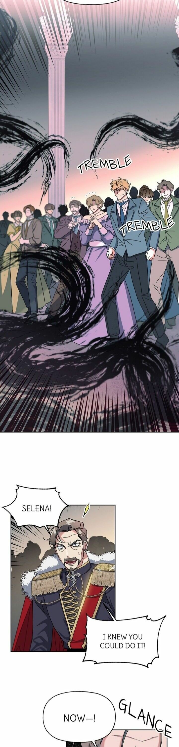 The Sacrificial Princess chapter 27 - page 14