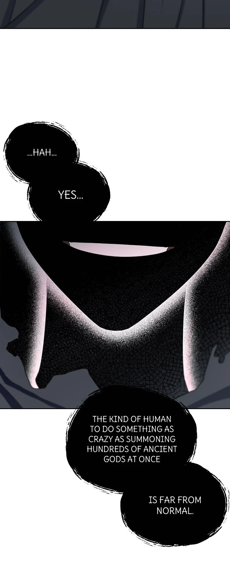 The Sacrificial Princess Chapter 74 - page 10