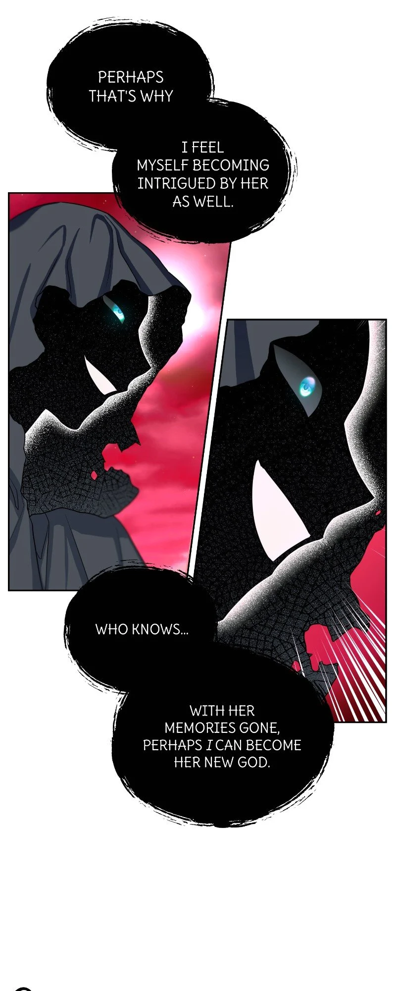 The Sacrificial Princess Chapter 74 - page 11