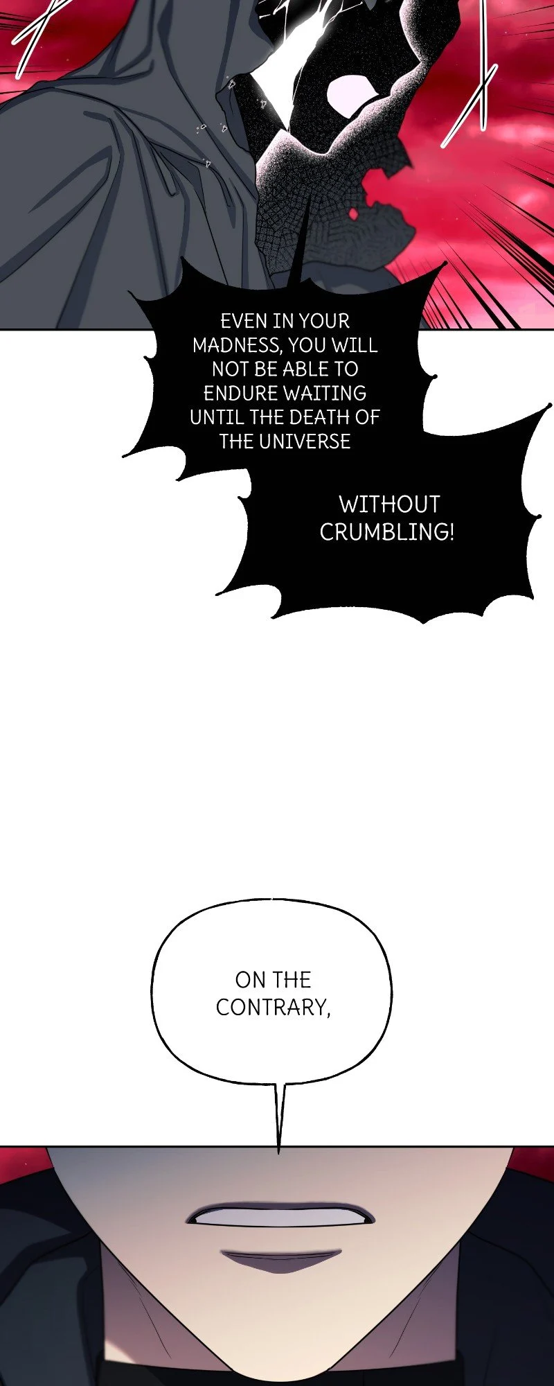 The Sacrificial Princess Chapter 74 - page 18