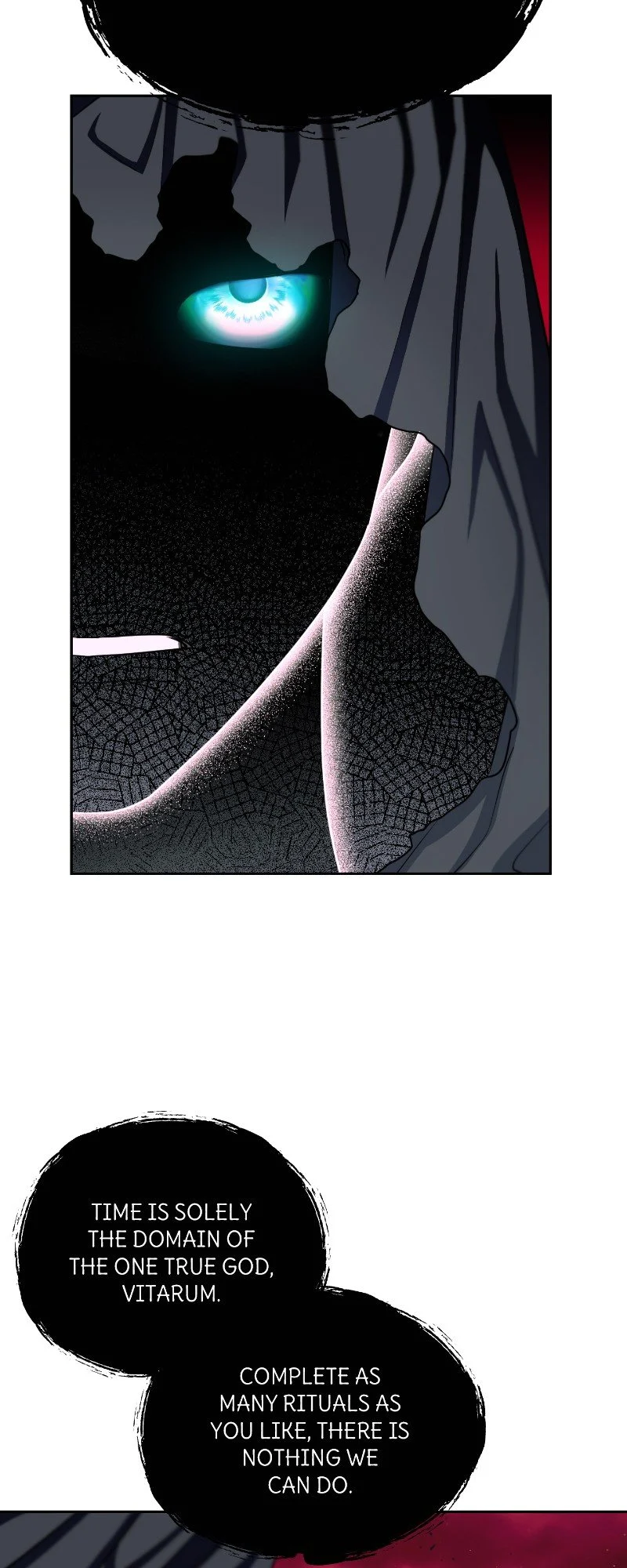 The Sacrificial Princess Chapter 74 - page 2
