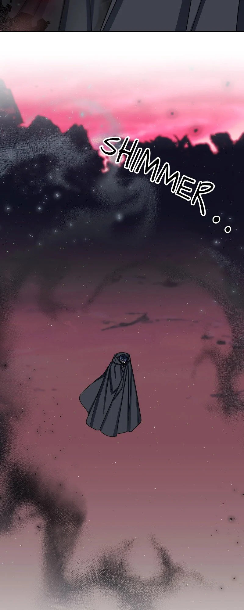The Sacrificial Princess Chapter 74 - page 20