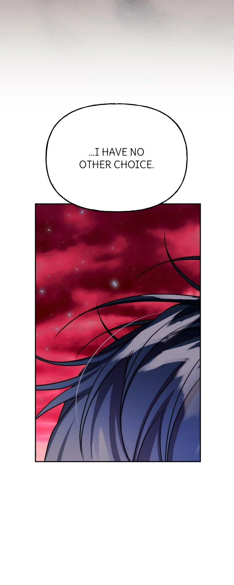 The Sacrificial Princess Chapter 74 - page 21