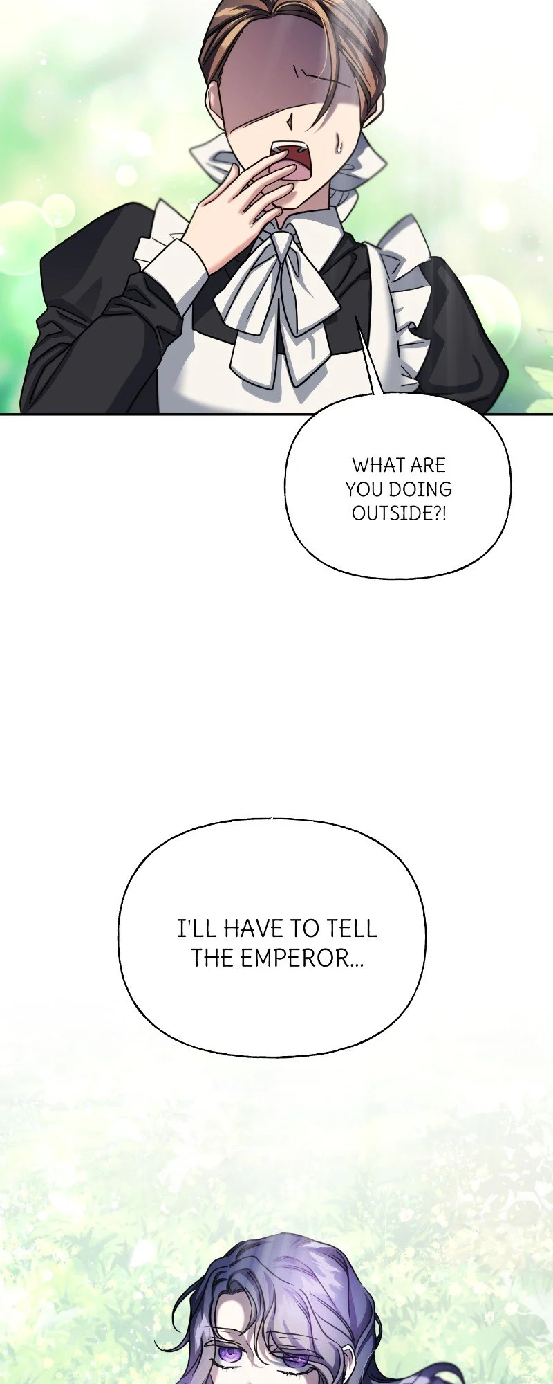 The Sacrificial Princess Chapter 74 - page 25