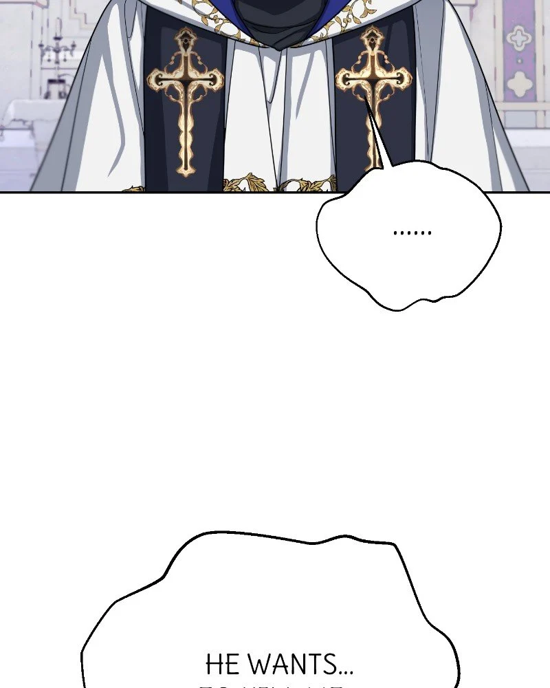 The Sacrificial Princess Chapter 74 - page 32
