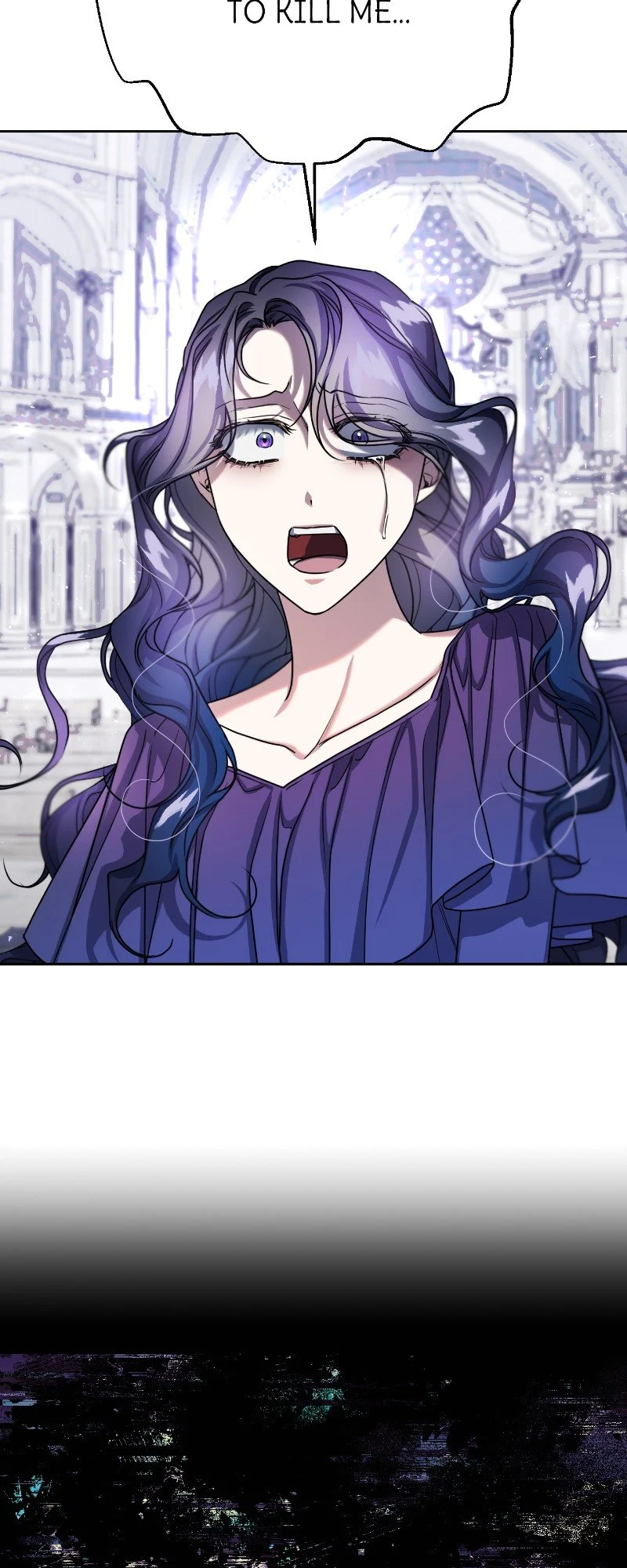 The Sacrificial Princess Chapter 74 - page 33