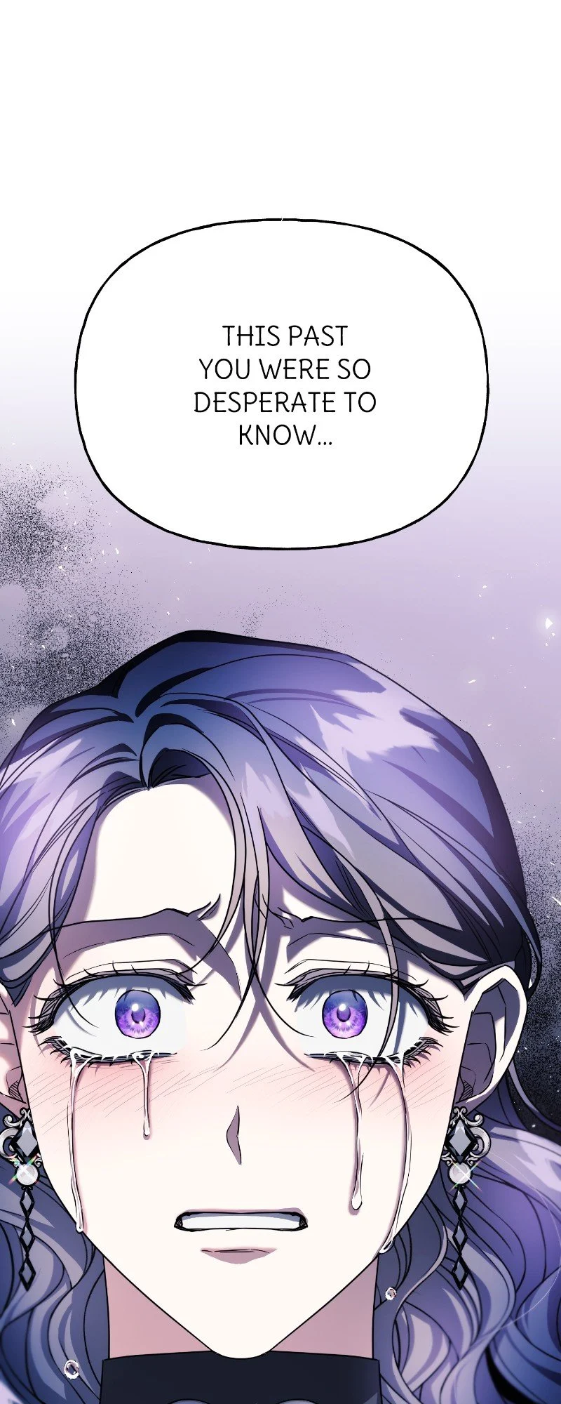 The Sacrificial Princess Chapter 74 - page 45
