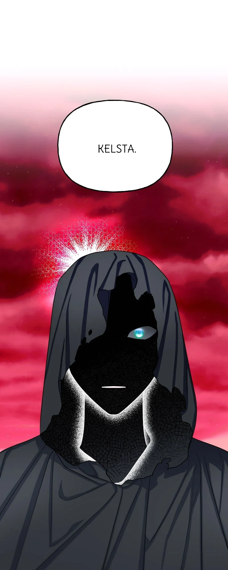 The Sacrificial Princess Chapter 74 - page 9